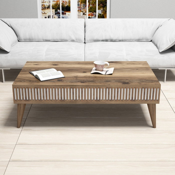 Hanah Home Milan - Nogal